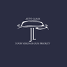 AUTO GLASS JL logo